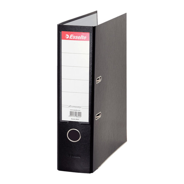 Esselte Eko 9940 Geniş Klasör - Siyah