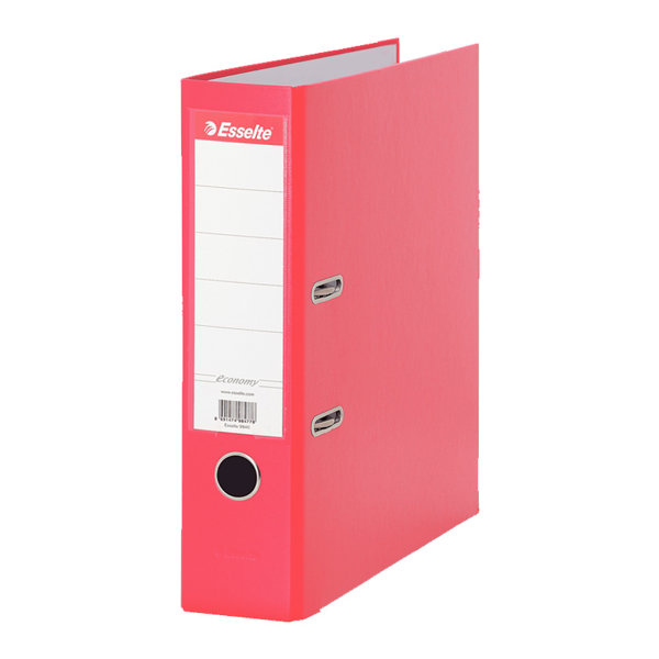 Esselte Eko 9940 Geniş Klasör - Kırmızı