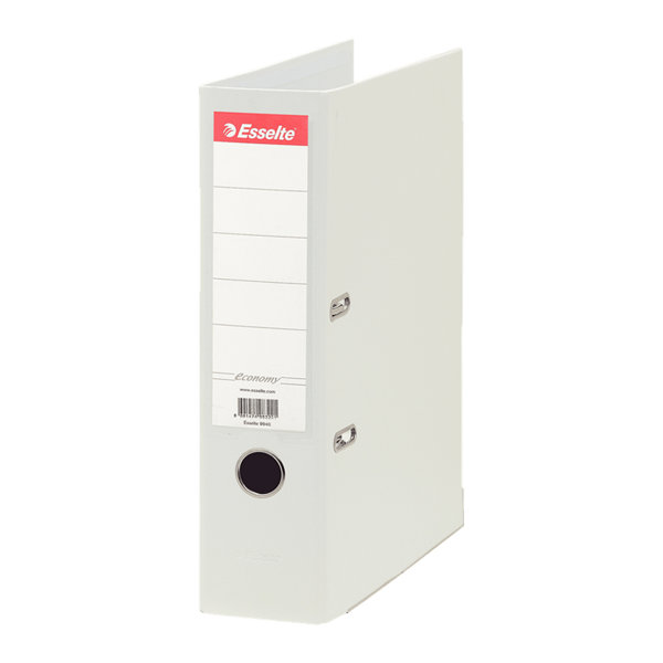 Esselte Eko 9940 Geniş Klasör - Beyaz