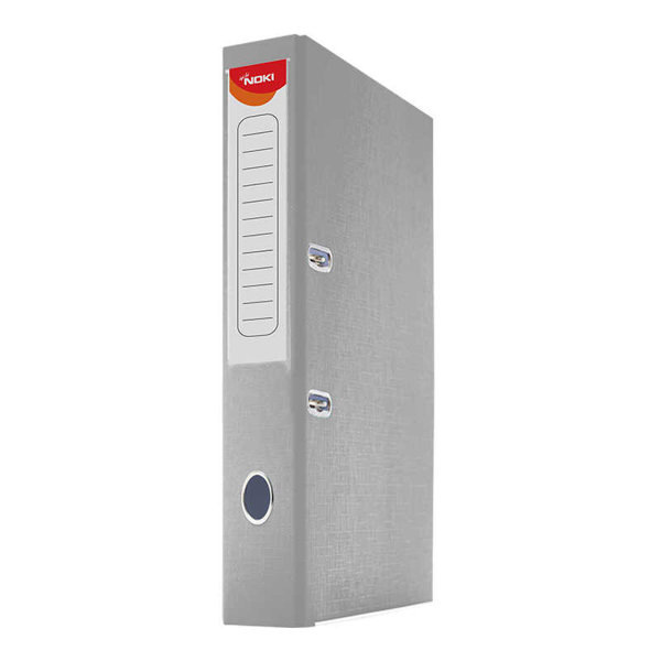 Noki Klasör Dar A4 Gri